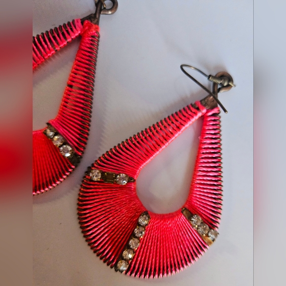 EARRINGS BUNDLE SET - Picture 2 of 3